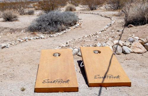 Closest to Park Entrance, Stars, Private - WKNDR Starside - Foto 28