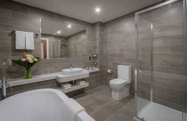 Castletroy Park Hotel Suites - Foto 12