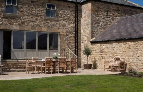 Old Granary House - Photo 32