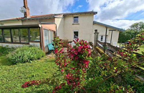 Gîte Marie des Côtes - Foto 23