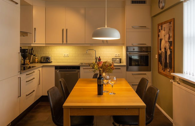 Viking Akureyri apartments - Foto 24