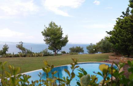 Castle on the edge of the sea - Foto 43