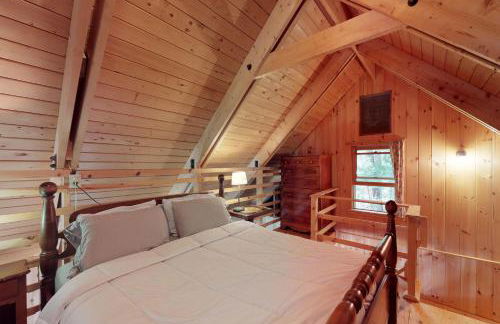 Moosehead Memories + Sandbar Cabin - Foto 22