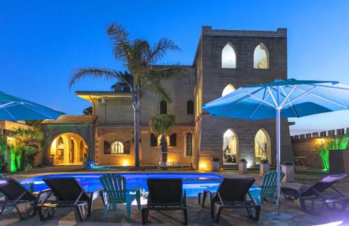 Villa Full'House - Foto 49