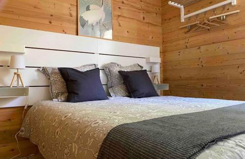 Appartement Etoile d'Argent, Fabulous Location, Garden, WIFI, Bike storage - Foto 25