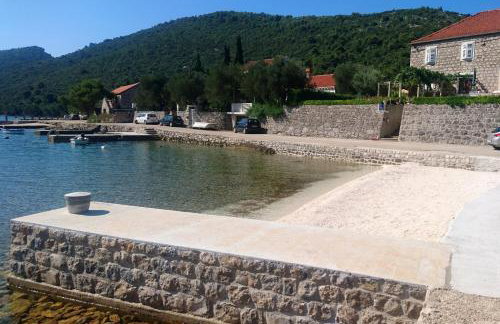 Apartments by the sea Broce, Peljesac - 13182 - Photo 6
