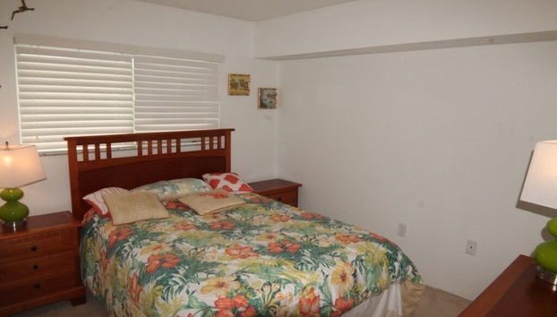 Pelican Inlet C218 2 Bedroom Condo by RedAwning - Foto 3, Habitación