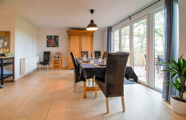 Peaceful Durbuy Home & Garden - Photo 25