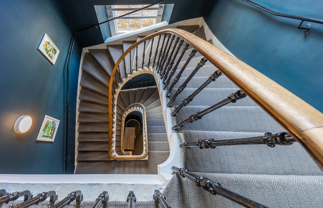 No1. Apartments Edinburgh - George IV Bridge - Foto 22