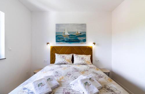 Villa Noah - Foto 36