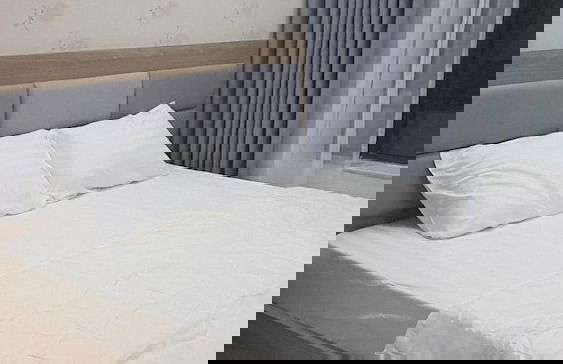 Beach City Apartment - Foto 15