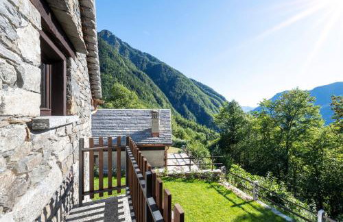 Baita Heidi - Villaggio dei Crodini - Foto 9