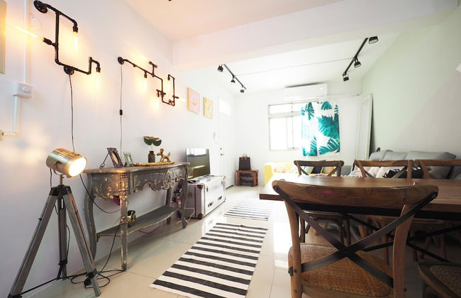 luxury Linguang MRT station - Foto 57