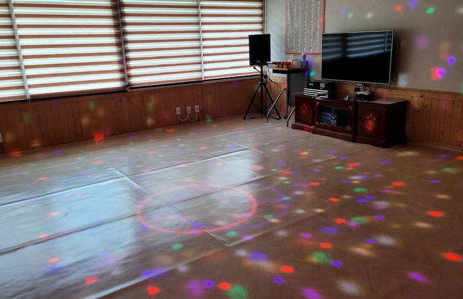 Hadong RG Pension - Foto 64