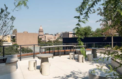 Kasa at The Waller Austin - Foto 24