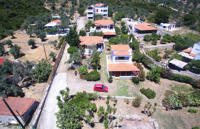 Pelagos Villas - Foto 39