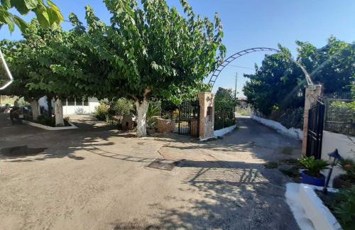 Glyfada's Family Apartment - Photo 9