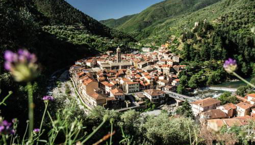 Casa Elisa e Casa Giuliana a Badalucco - Photo 3