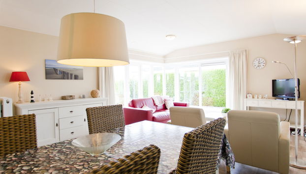 Exclusif - Foto 4, Kitchen / Dining Room