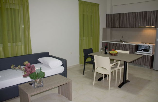 Fournia Village - Foto 6