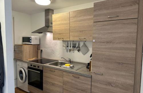 Traumhaftes Apartment mit Exclusiver Ausstattung + WLAN gratis - Foto 17