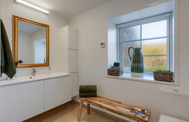 Dalveich Cottage W/hot tub & Stunning Views - Photo 24