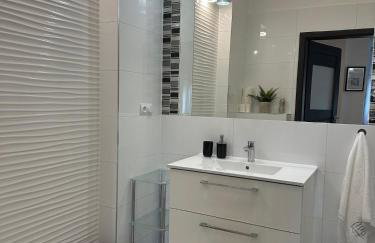 I'M Apartment SILVER I centrum free parking - Foto 16