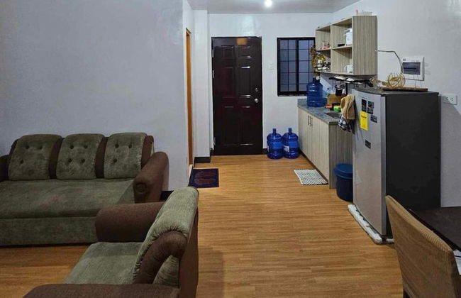 Deca homes condominium tisa Labangon - Foto 6