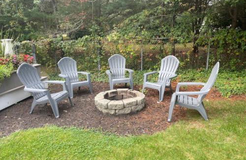 4 Fleetwood Road East Sandwich- Sea Side Oasis - Foto 3