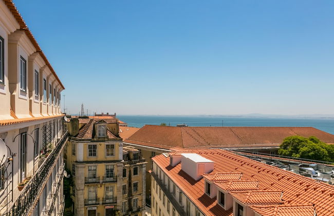 Almaria Edifício da Corte - Photo 70