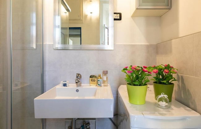 notaMi - Colorful Apartment Porta Romana - Photo 18