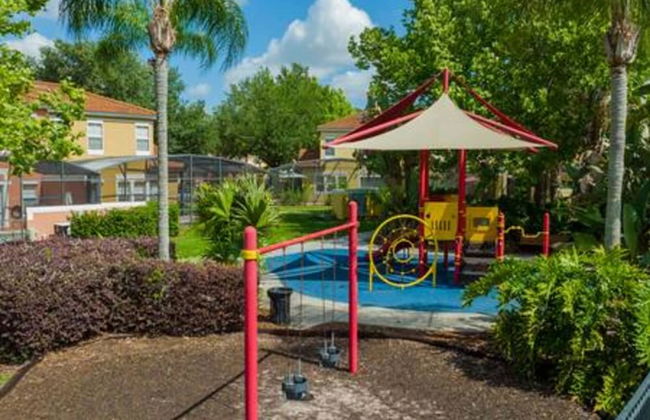 Cozy 3 BR w Private Pool - Foto 47