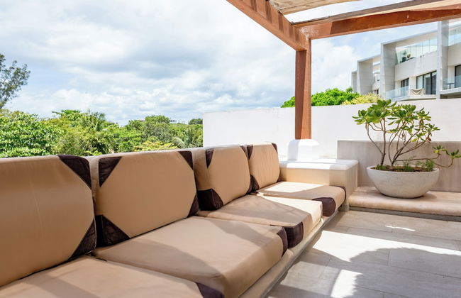 Pueblito Escondido Beachside - Photo 50