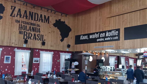 Day Trip to Nova Petrópolis - Foto 4