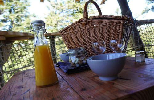 Cabanes des Volcans - Foto 8