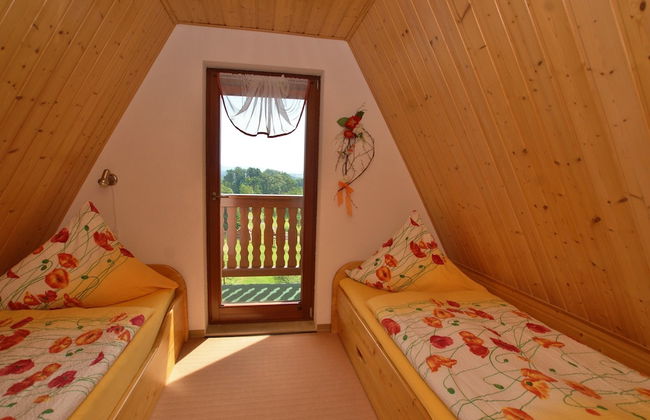 Ferienhaus in Lichtenhain - Foto 4