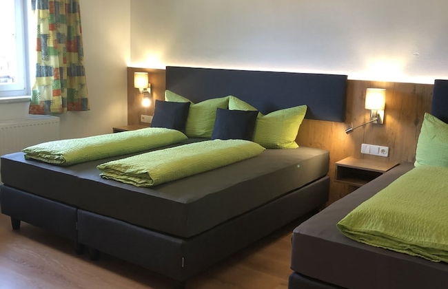 Appartement Grünfelder - Foto 7