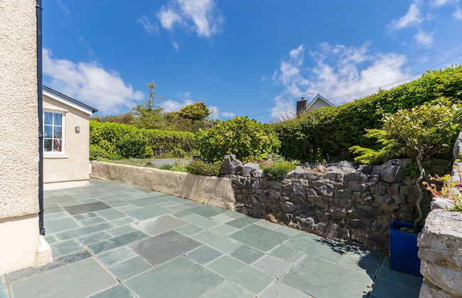 Windy Ridge Cottage - 5 Bedroom - Oxwich - Photo 33