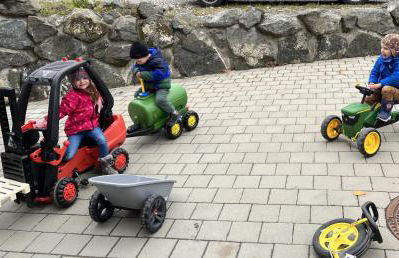 Bio-Ferienhof Köpf - Foto 48