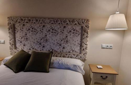 Casa Rural Alcolea del Pinar - Foto 18