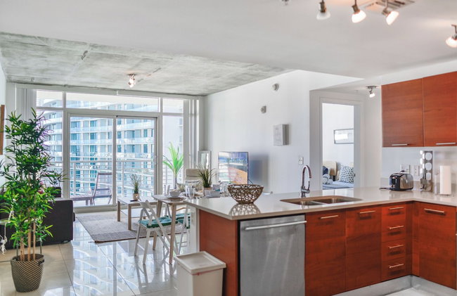 Stylish Condos in Midtown Miami - Foto 32