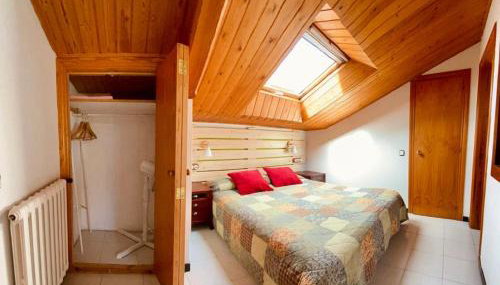 El Petit Estudi - Els Apartaments del Bosc - Foto 4