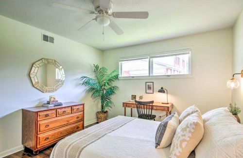 Charming Retreat about 1 Mi to Augusta National! - Foto 29