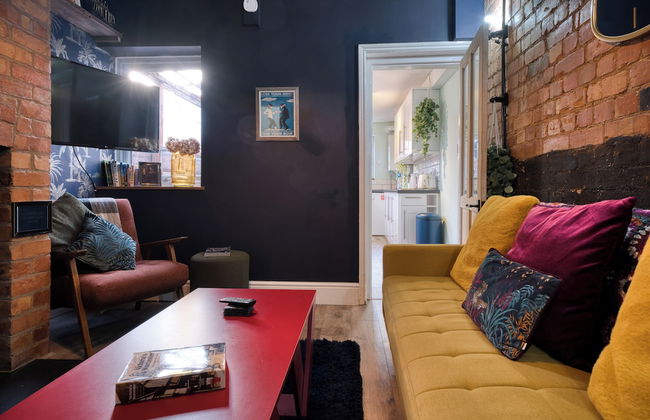 Lowell Street - Cosy 2 BD in Worcester - Photo 48