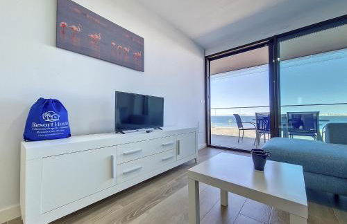 Los Flamencos Vista Playa - 2510 - Foto 9