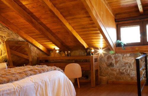 Chalet 1932 Boutique Mountain Chalet με Ιδιωτικό Hot Tub & Τζάκι - Photo 25