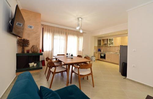 Villa Galini Paliouri - Foto 7