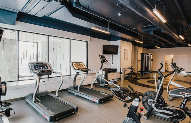 Corporate Stays Stradbrook Apartments - Photo 32