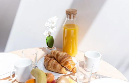 Cozy studio near RER B - Foto 26