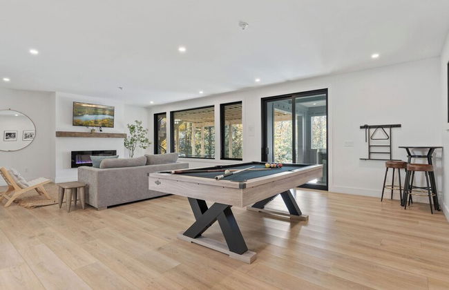 Forget-me-not by Avantstay Bold Lakefront Escape - Foto 8